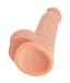 RealStick - Nude Baz Dildo 19cm photo-9