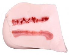 Mode Design - OL Nice Bottom Diary Masturbator 6kg photo
