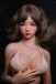 Maren Japanese Realistic Sex Doll, Skinny Body, Ultra Soft Silicone 165 cm (5’4 ft) photo-6