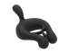 Honey Play Box - Kairos Vibro Cock Ring w Bullets - Black photo-4