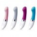 Lelo - Gigi 2 G-Spot Vibrator - Cool Gray photo-13