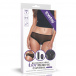Lovetoy - IJOY Vibro Panties - Black photo-11