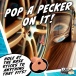 Big Ballers - Snap-On Peckers - 4 pcs photo-4