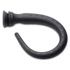 Hosed - 22" Tapered Hose - Black photo