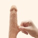 Honey Play Box - Luis App 智能遙控 抽插式電動假陽具 - 肉色 照片-4