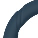 Boners - Ergo Cock Ring - Grey photo-2