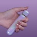 Zalo - Lia Suction Massager - Lavender Purple photo-2