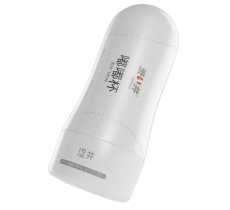 Drywell - Space 小穴飛機杯 - 白色 照片