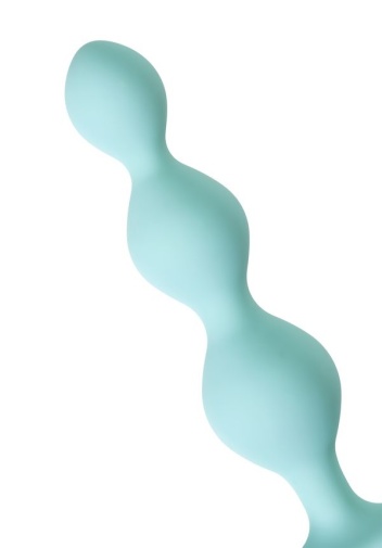 ToDo - Triple Vibro Plug - Mint photo