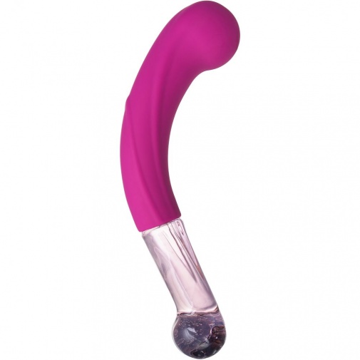 Key - Comet G-Spot Wand - Pink photo