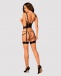 Obsessive - Lanelia Corset - Black - XS/S photo-7