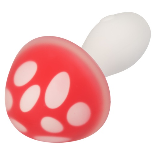 CEN - Naughty Bits Muff Shroom Vibro Massager photo