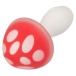 CEN - Naughty Bits Muff Shroom Vibro Massager photo-4
