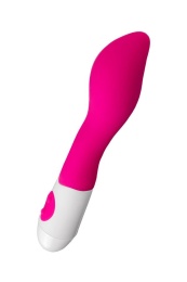 A-Toys - Mika G-Spot Vibrator - Pink photo