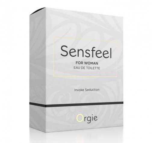 Orgie - Sensfeel  女士費洛蒙香水 - 50ml 照片