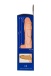 XLover - 19cm 陰莖延長套 - 肉色 照片-12