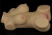 Lovetoy - Streetgirl's #5 Masturbator - Flesh photo-3