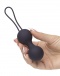 Fifty Shades of Grey - Inner Goddess Jiggle Balls - Purple photo-2