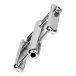 FAAK - Metal Penis Lock Cage M photo-2
