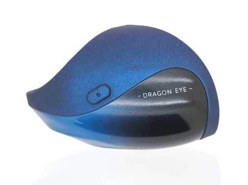 Hot Octopuss - Pulse Solo Essential - Dragon Eye photo