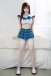 Asuka Asian Realistic Sex Doll, Super Real Breasts, Ultra Soft TPE 158 cm (5’2 ft) photo-5