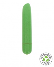 Fuck Green - 可降解子彈震動器 照片