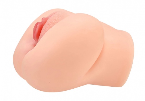 Jorokumo - 張開陰唇 1.8 kg 仿真自慰器 照片