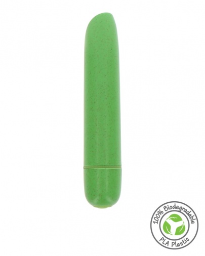 Fuck Green - 可降解子彈震動器 照片