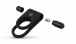 Easytoys - Admire Vibro Ring - Black photo-8