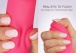 Gvibe - Gjay Vibrator - Neon Rose photo-4