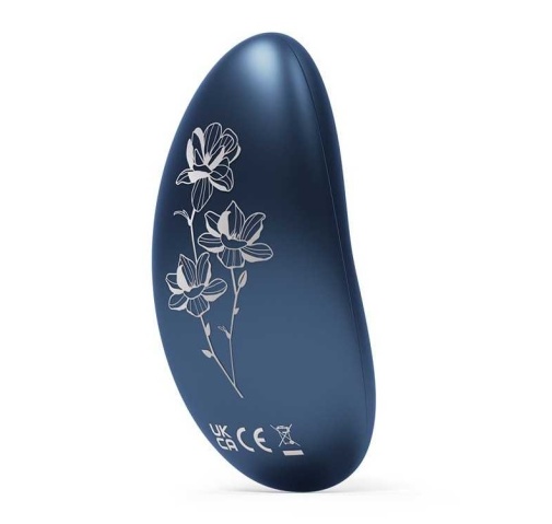 Lelo - Nea 3 陰蒂震動器 - 藍色 照片