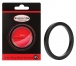 Malesation - Metal Ring Stamina 4.5cm - Black photo-2
