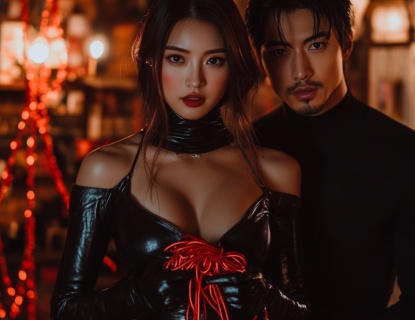 What are the best bondage gear for travel? What are the best bondage gear for travel?