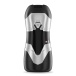 Drywell - Dva Thrusting Masturbator - Dark Grey photo-8