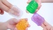 Tenga - Uni Masturbator - Topaz photo-5