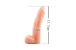 Chisa - Spread Me No.03 T-Skin 6.9″ Dildo photo-7