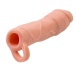 XLover - 19cm 陰莖延長套 - 肉色 照片-3