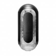 Tenga - Flip Zero 飛機杯 - 黑色 照片