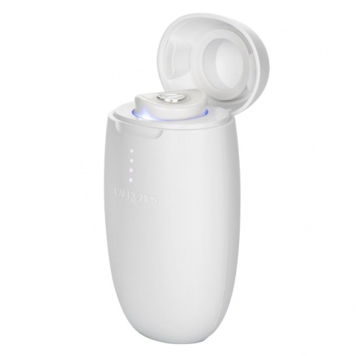 CEN - My Pod 震動按摩器 - 白色 照片