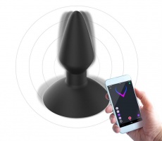 Magic Motion - Equinox Anal Plug photo