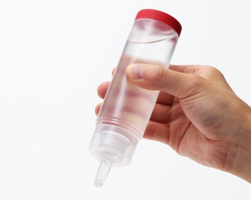 Tenga - 黑色柔和型潤滑濟 - 170ml 照片