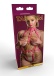 Taboom - Malibu Chain Harness - Pink photo-3