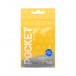 Tenga - Pocket Block Spark Beads - Yellow photo