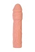 XLover - 19cm 陰莖延長套 - 肉色 照片-7