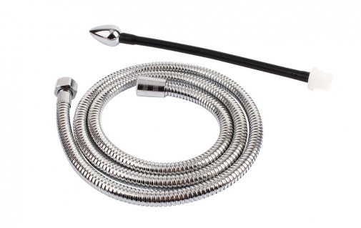 Chisa - Anal Deep Shower Enema System photo