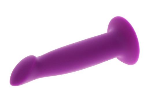 ToyJoy - Goodhead Dong - Purple photo