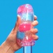 Tenga - Bobble Crazy 方塊飛機杯 照片-2