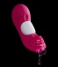 Sauce - Bow Bow Sensing Panty Vibrator - Pink photo-17