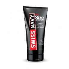 Swiss Navy - 增大膏 - 148ml 照片