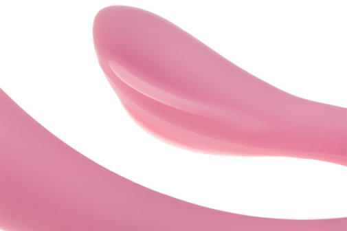 Adrien Lastic - G-Wave 雙重兔子震動棒 照片